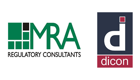 Logos MRA and DI Regulatory
